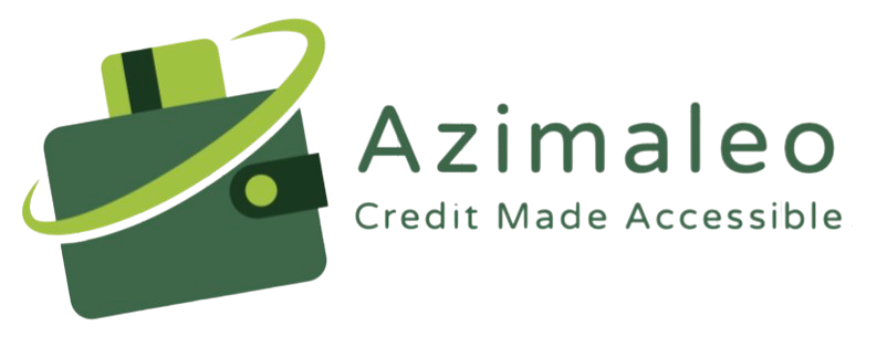 Azima Leo Logo